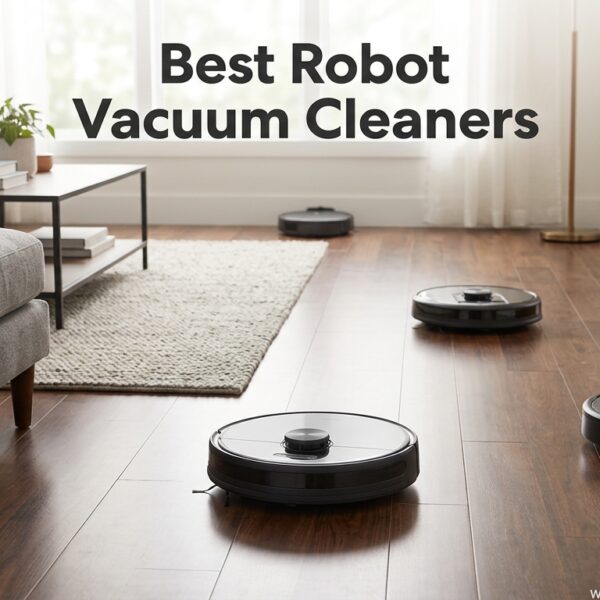 Best Robot Vacuum Cleaners