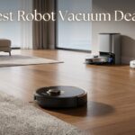 Best Robot Vacuum Deals
