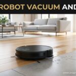 Best Robot Vacuum and Mop