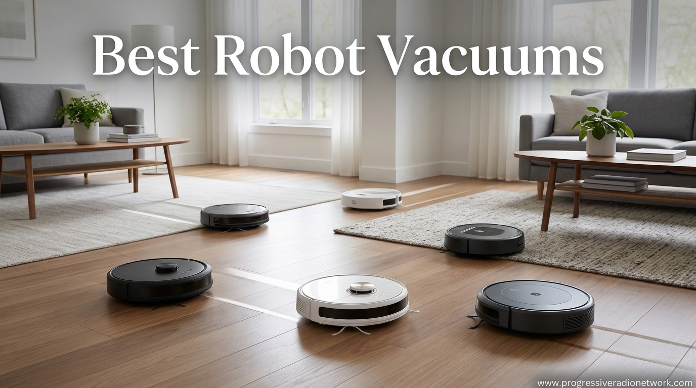 Best Robot Vacuums