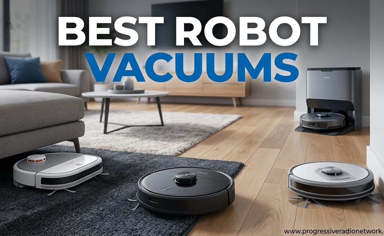 Best Robot Vacuums
