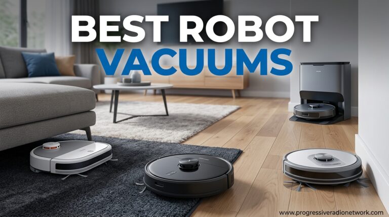 Best Robot Vacuums