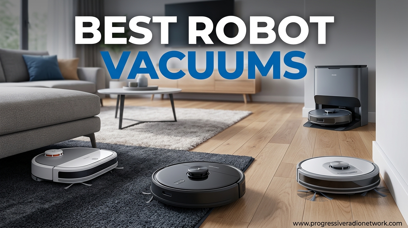 Best Robot Vacuums