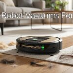 Best Robot Vacuums For Hair