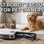 Best Robot Vacuums For Pet Owners