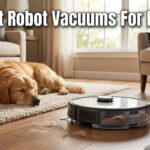 Best Robot Vacuums For Pets