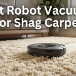 Best Robot Vacuums For Shag Carpet