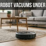 Best Robot Vacuums Under $200