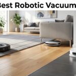 Best Robotic Vaccums