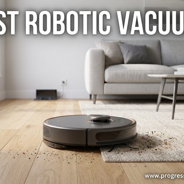 Best Robotic Vacuums