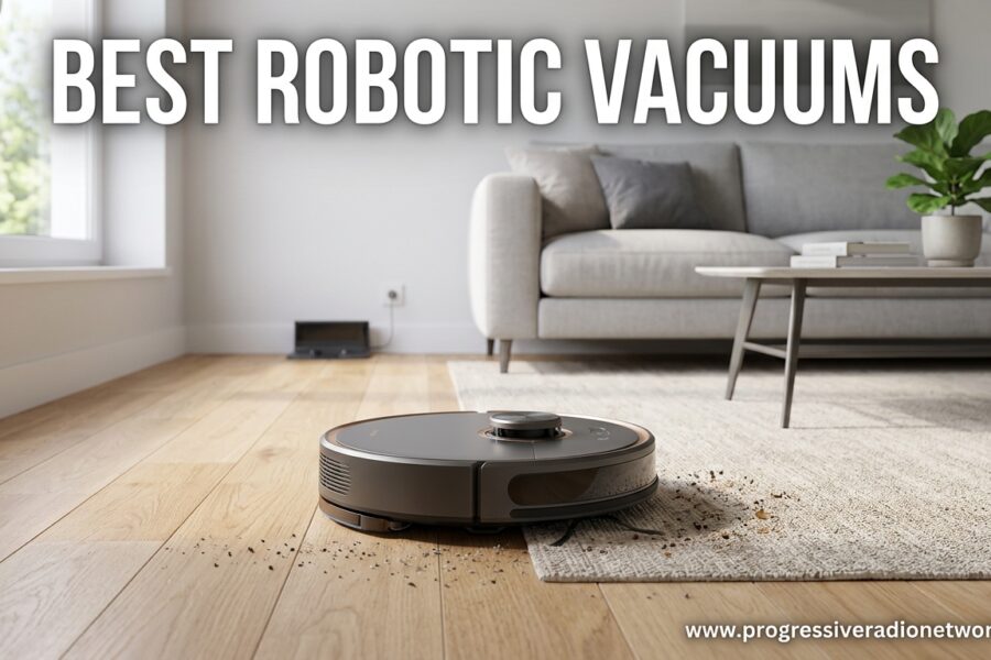 Best Robotic Vacuums