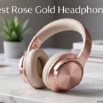 Best Rose Gold Headphones
