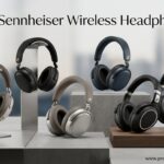Best Sennheiser Wireless Headphones