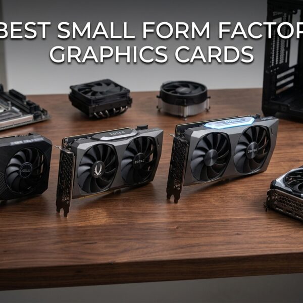 Best Small Form Factor Graphics Cards