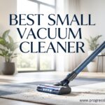 Best Small Vacuum Cleaner