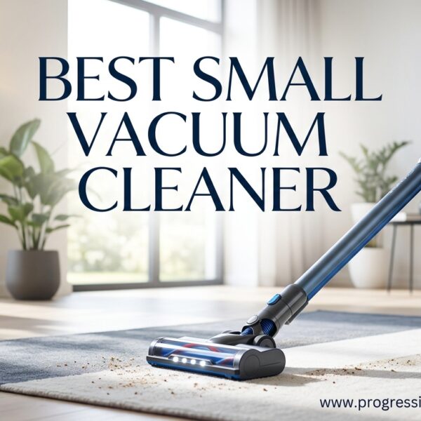 Best Small Vacuum Cleaner