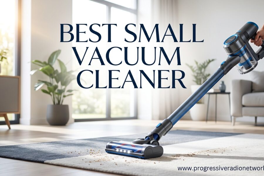 Best Small Vacuum Cleaner
