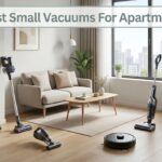 Best Small Vacuums For Apartment