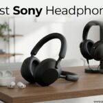 Best Sony Headphones