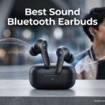 Best Sound Bluetooth Earbuds