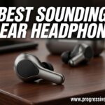 Best Sounding In Ear Headphones