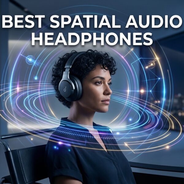 Best Spatial Audio Headphones