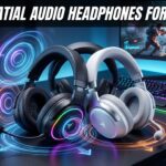 Best Spatial Audio Headphones For Gaming