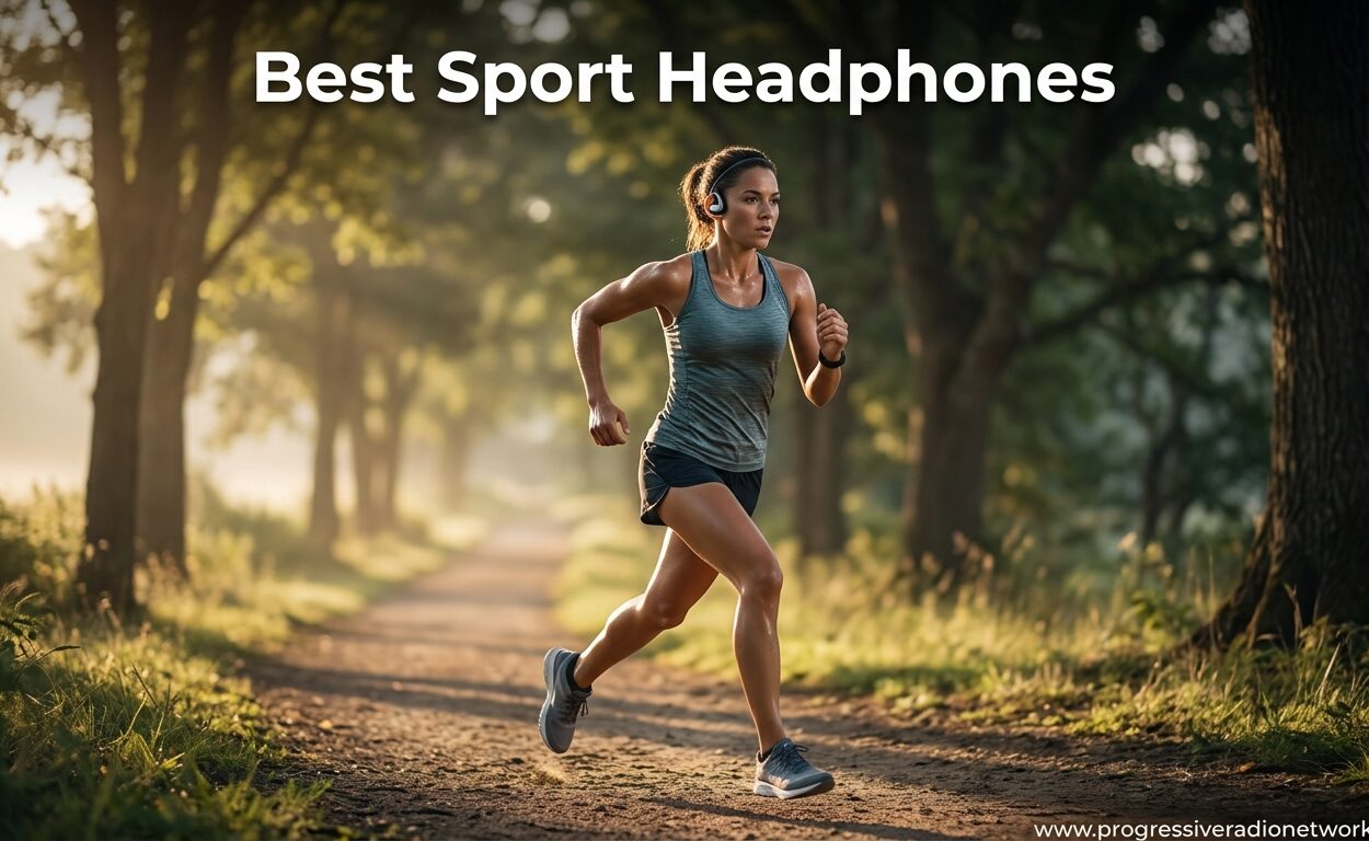Best Sport Headphones