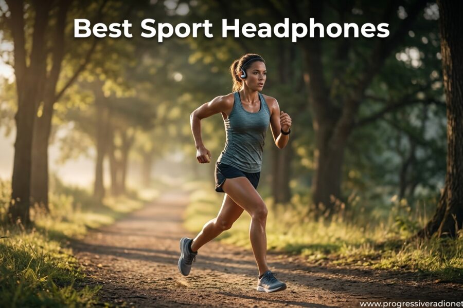Best Sport Headphones