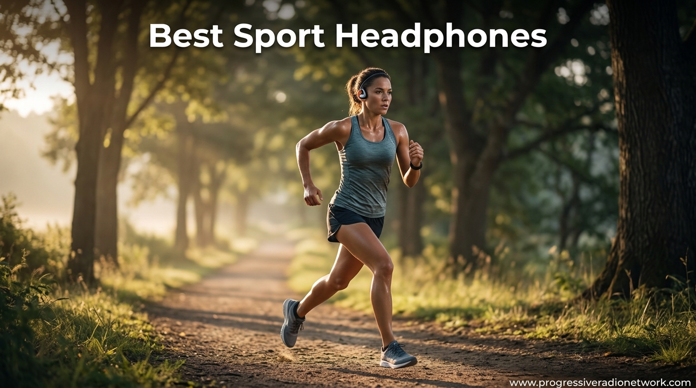 Best Sport Headphones
