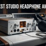 Best Studio Headphone Amp