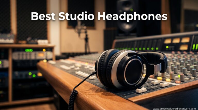 Best Studio Headphones