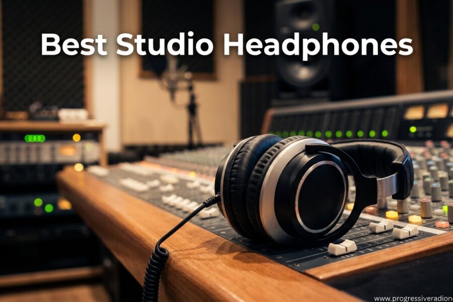 Best Studio Headphones