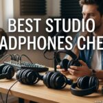Best Studio Headphones Cheap