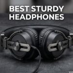 Best Sturdy Headphones