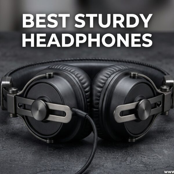 Best Sturdy Headphones