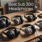 Best Sub 300 Headphones