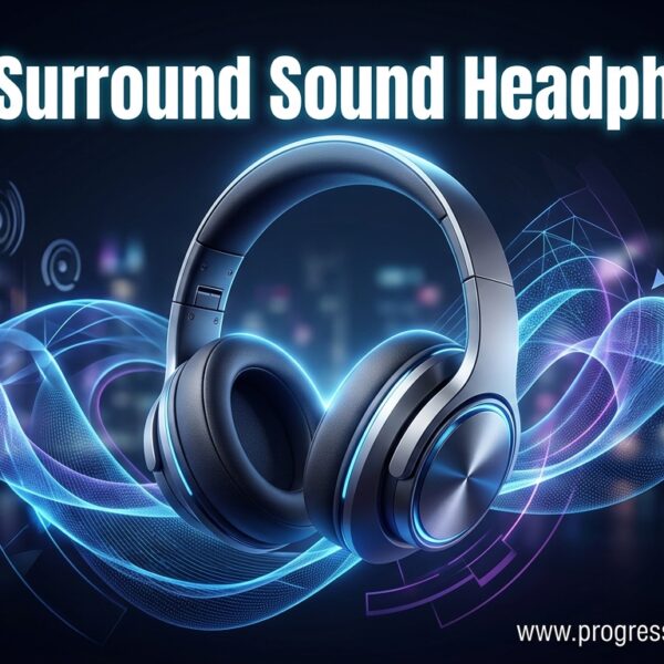 Best Surround Sound Headphones