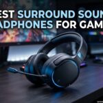 Best Surround Sound Headphones for Gaming