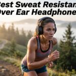 Best Sweat Resistant Over Ear Headphones