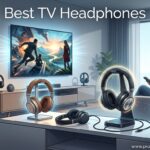 Best TV Headphones