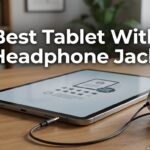 Best Tablet With Headphone Jack