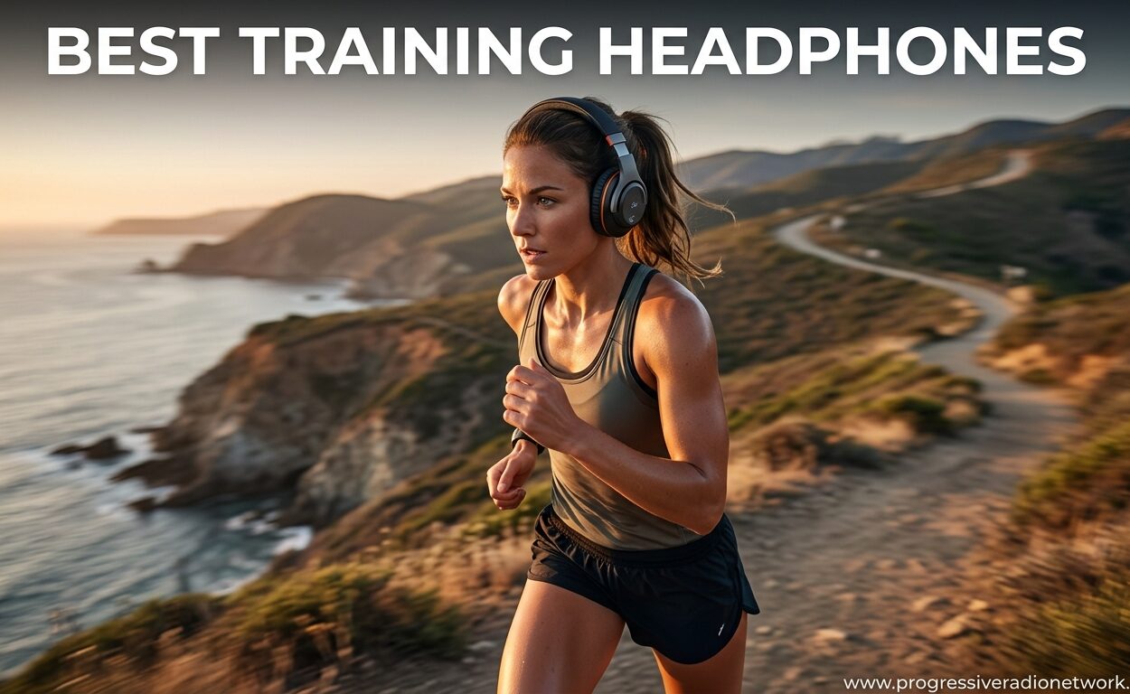 Best Training Headphones