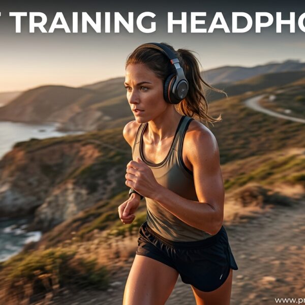 Best Training Headphones