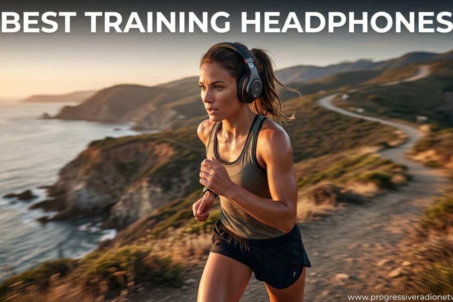 Best Training Headphones