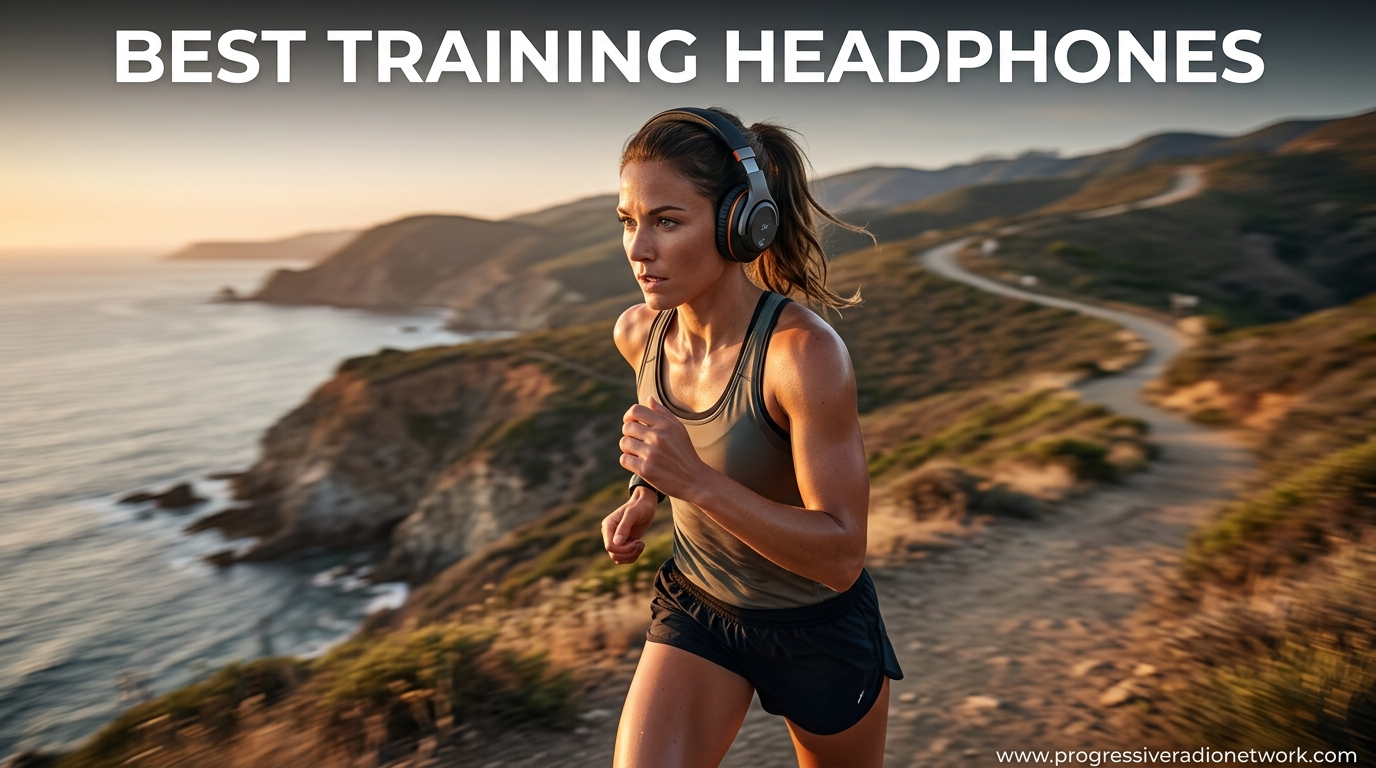 Best Training Headphones