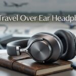 Best Travel Over Ear Headphones