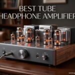 Best Tube Headphone Amplifier