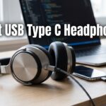 Best USB Type C Headphones