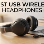 Best USB Wireless Headphones